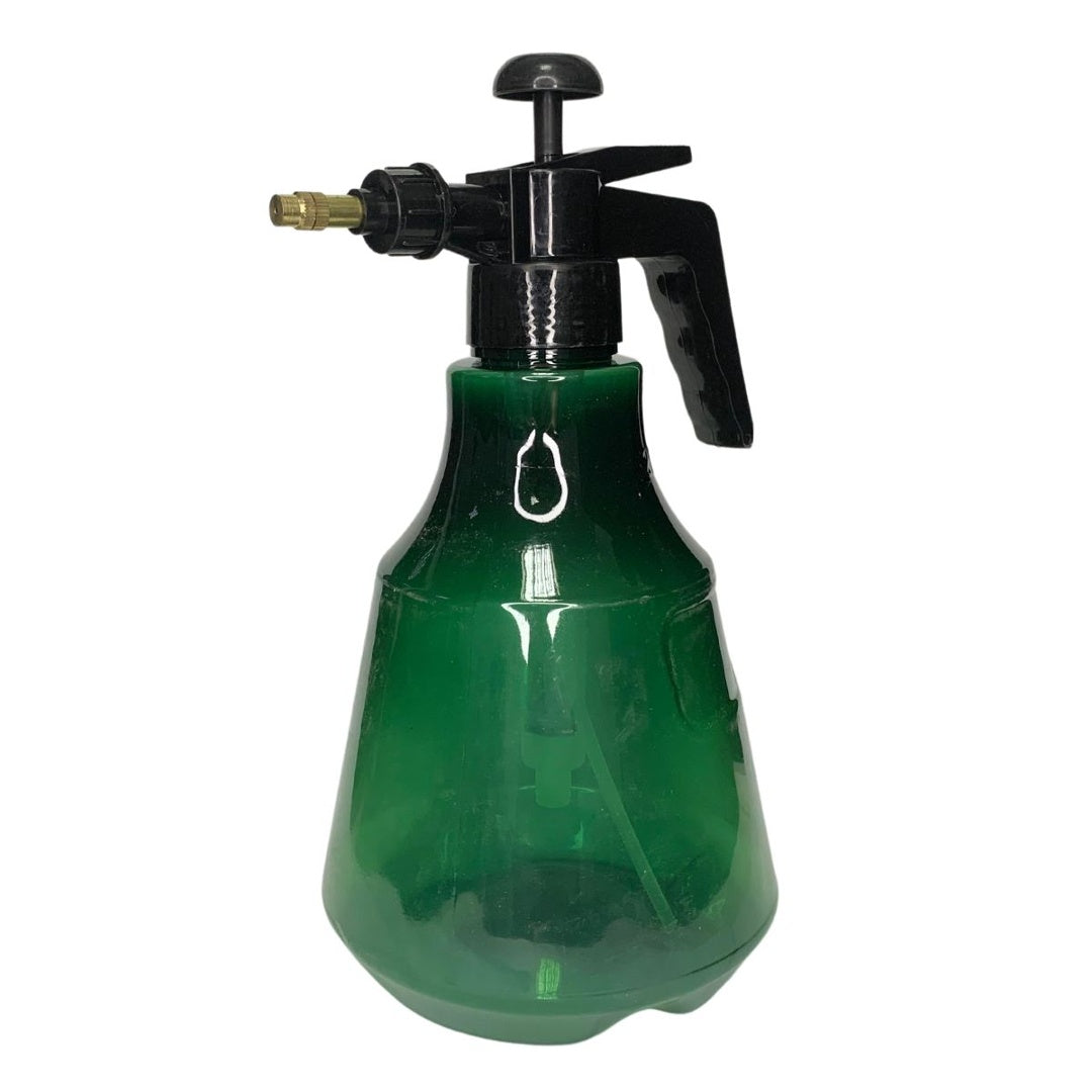 Botella de riego pulverizadora a presión 2lts