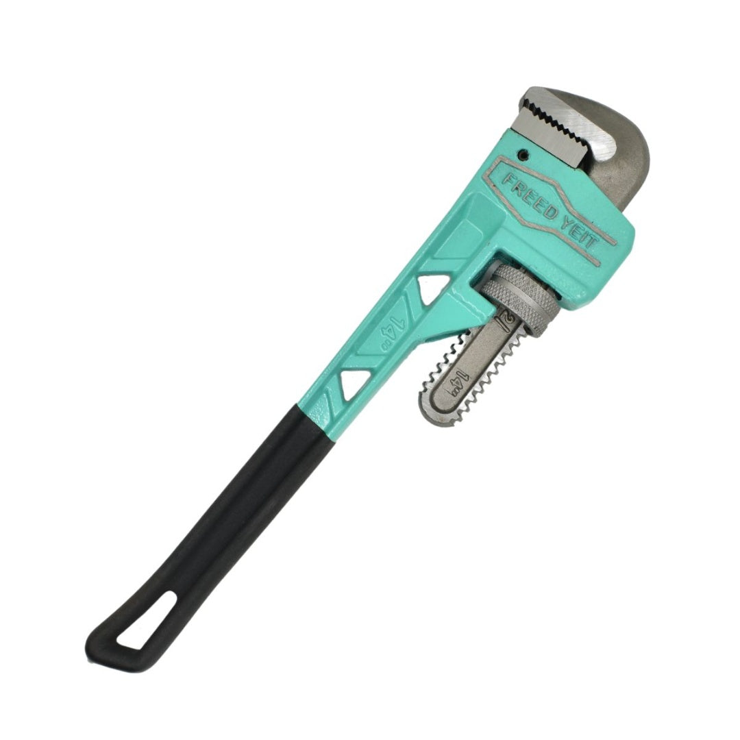 Llave para tuberías 14"