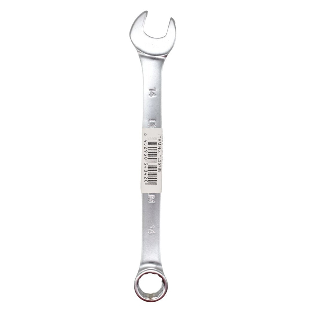 Llave combinada 14"