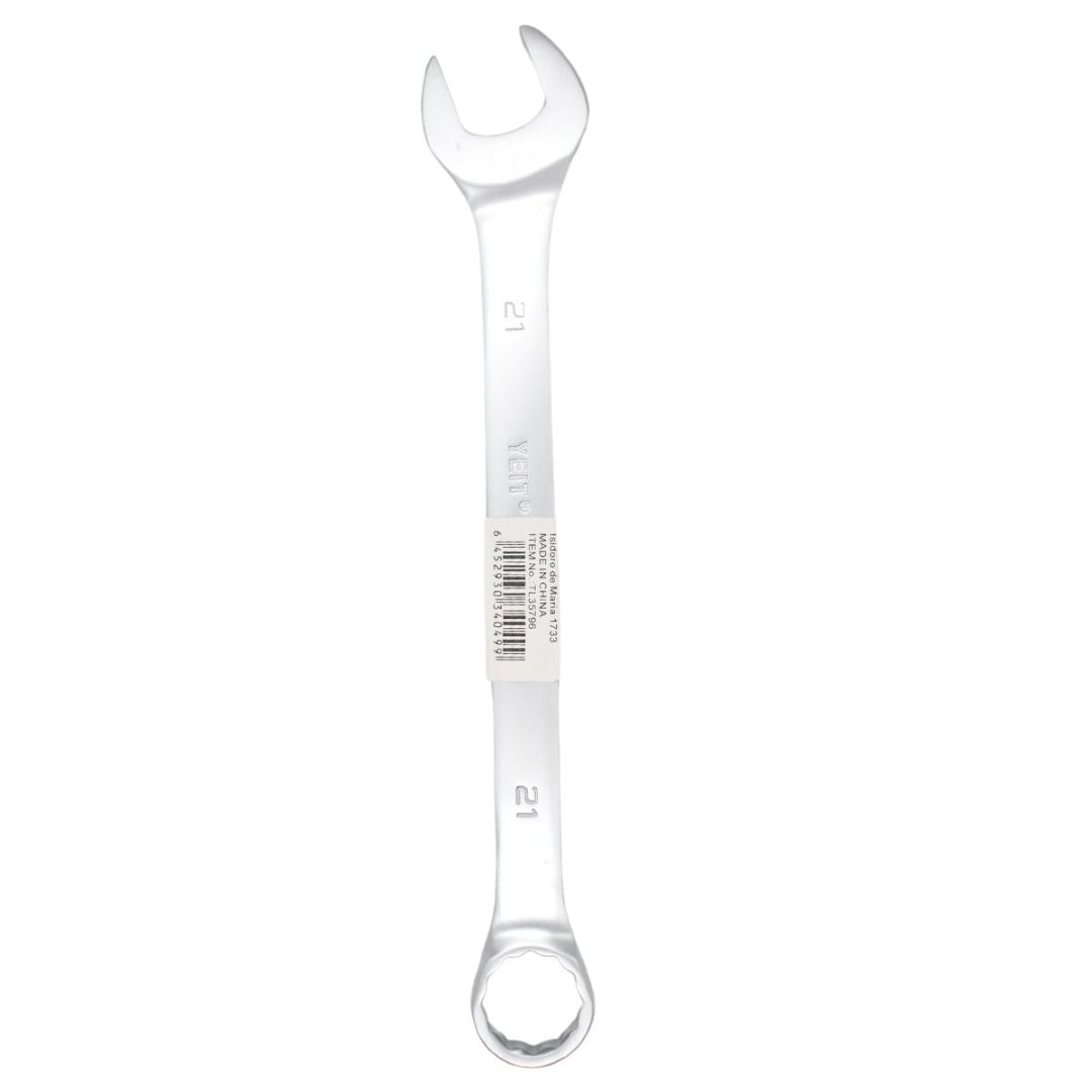 Llave combinada 21"