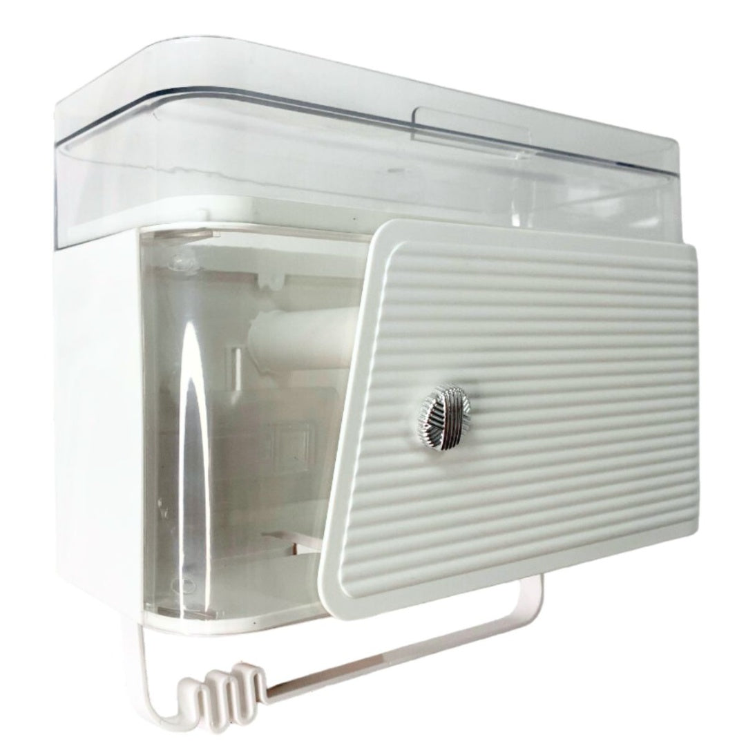 Organizador dispensador de servilletas 30x19x14cm