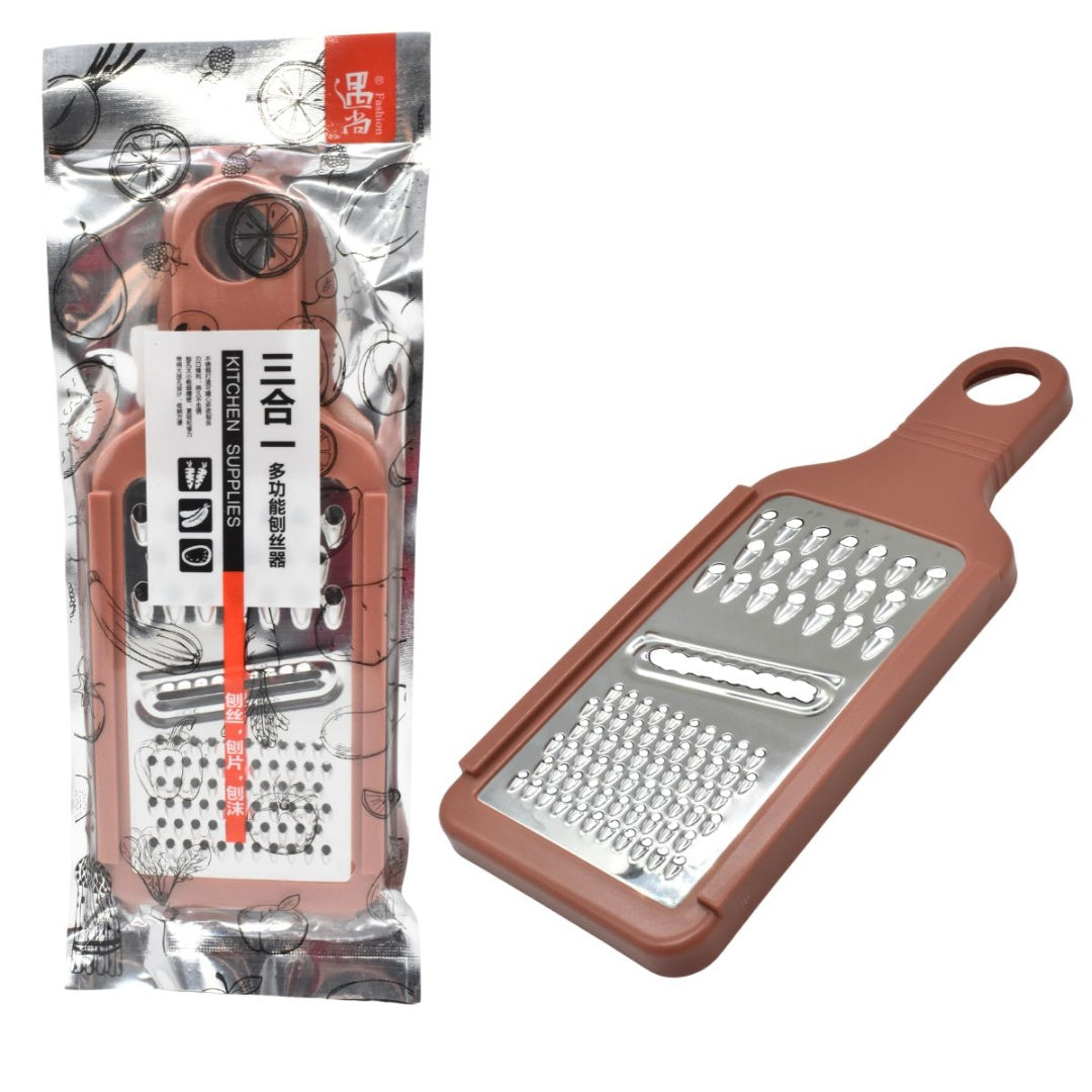 Rallador de cocina 34x10cm