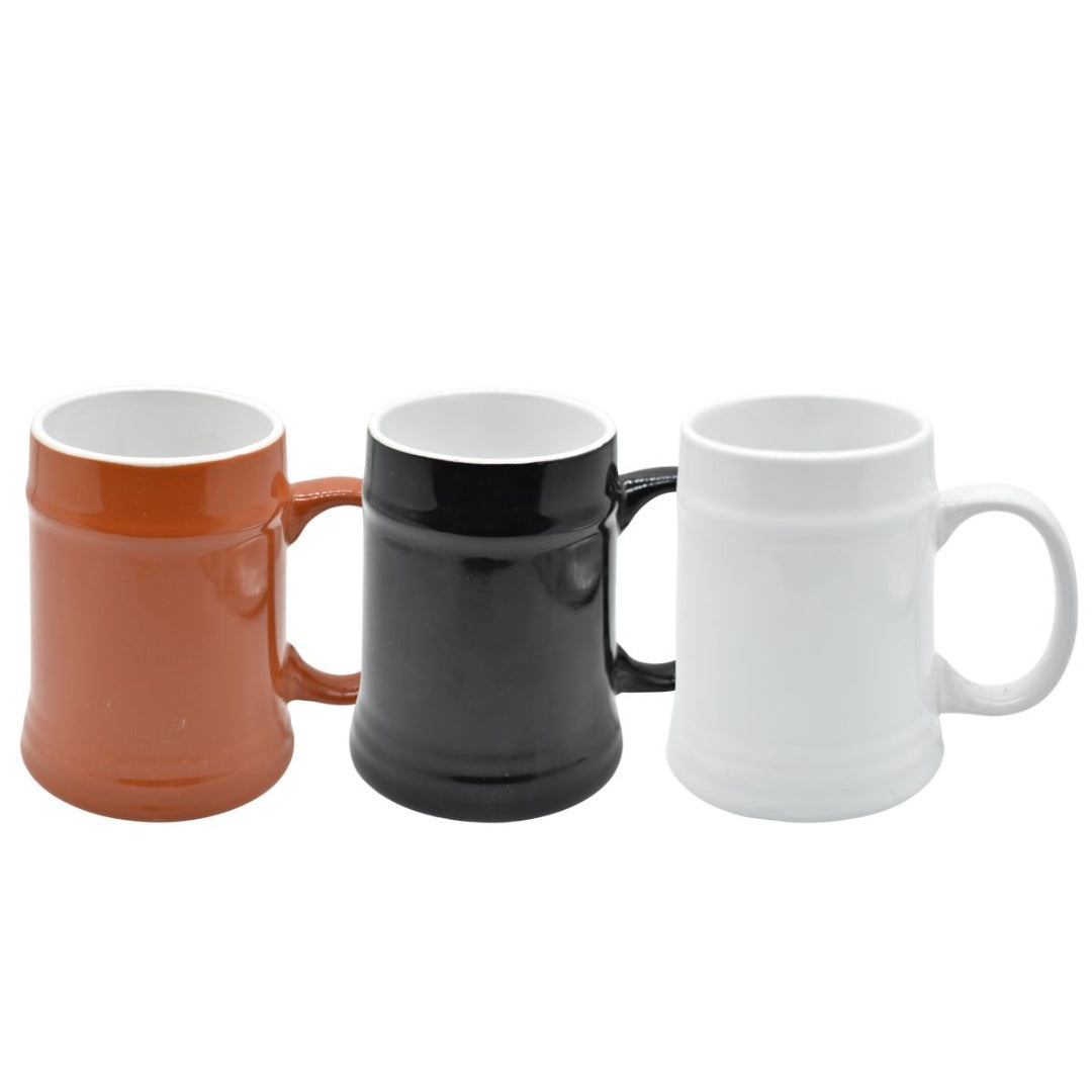 Taza de cerámica 7x11cm