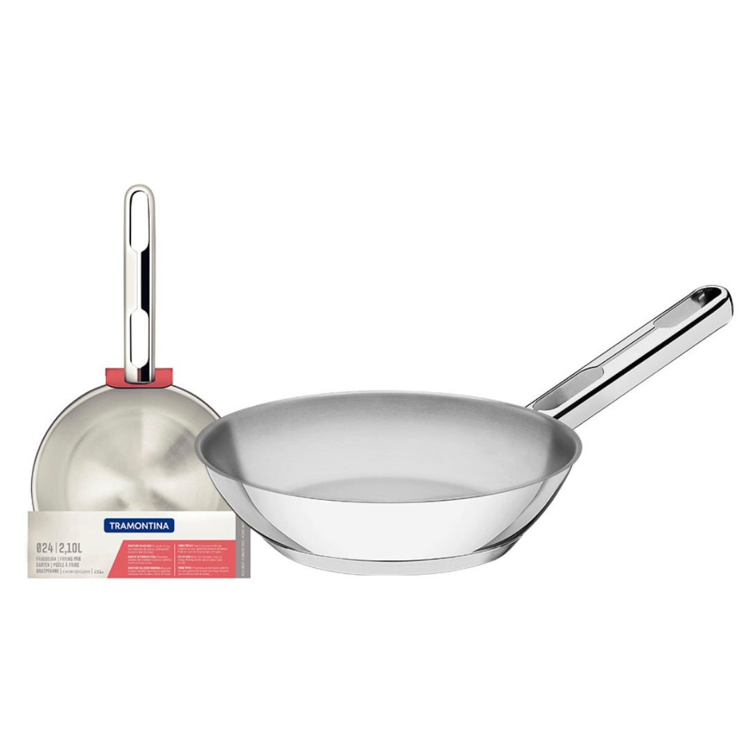 Sartén Allegra 24cm.Tramontina