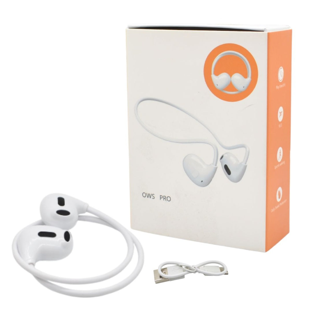 Auriculares inalámbricos deportivos OWS PRO