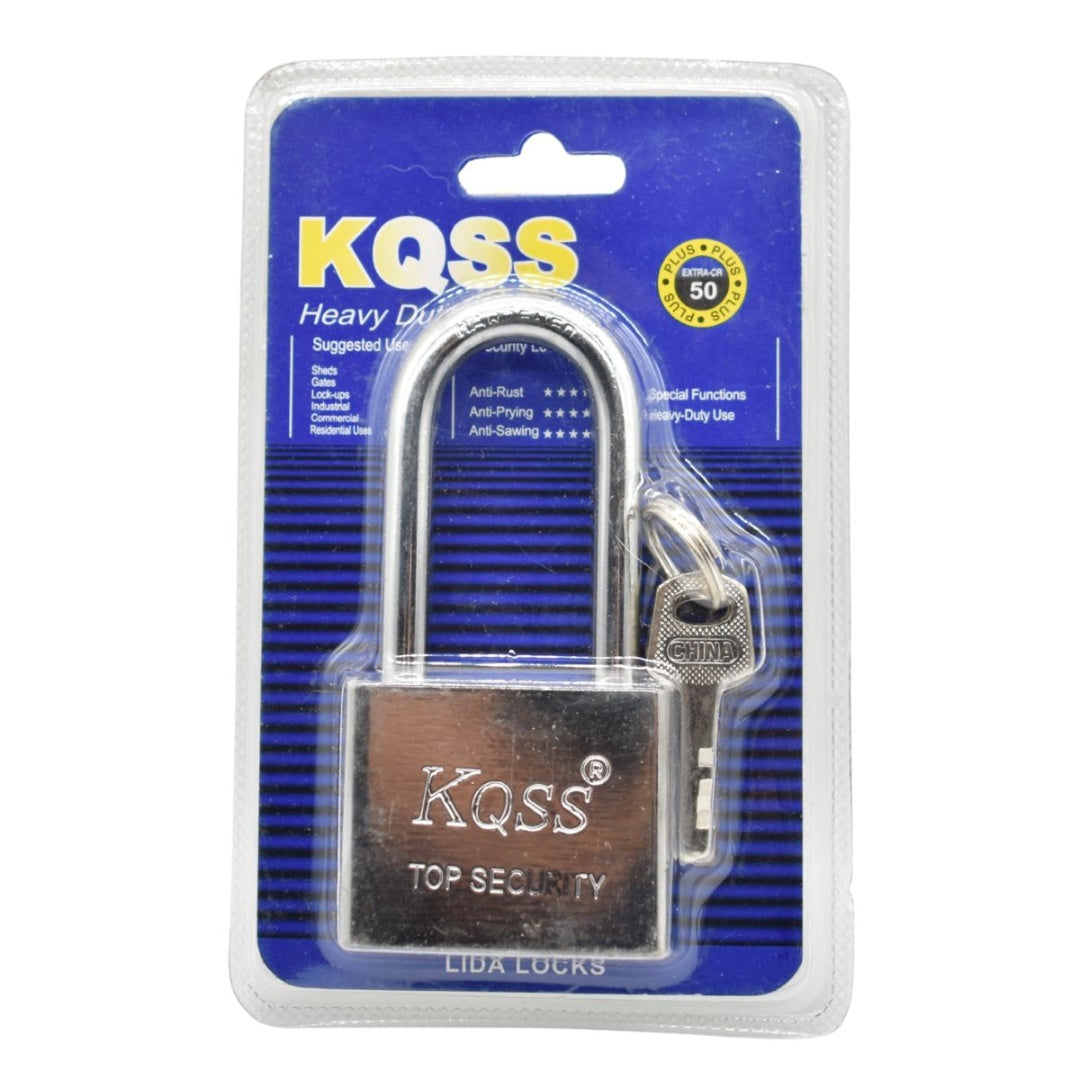 Candado de seguridad 50mm.