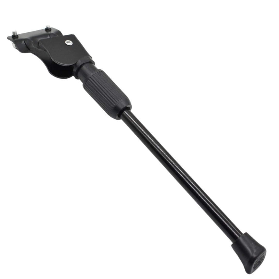 Soporte lateral para bicicletas 34cm.