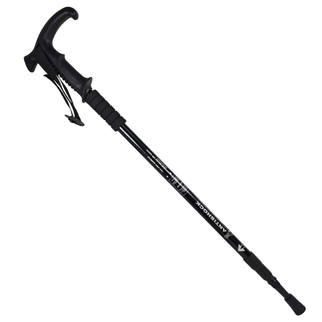 Bastón para senderismo 66cm