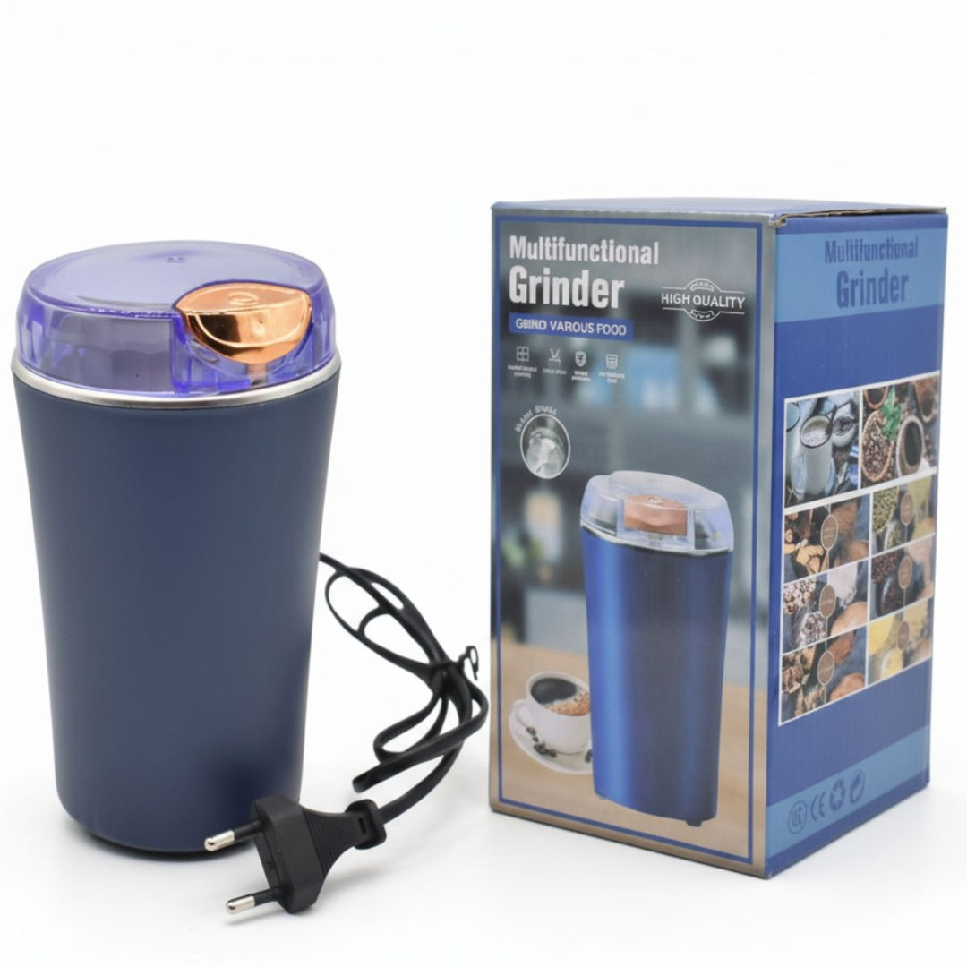 Molinillo eléctrico multifunción 300W.