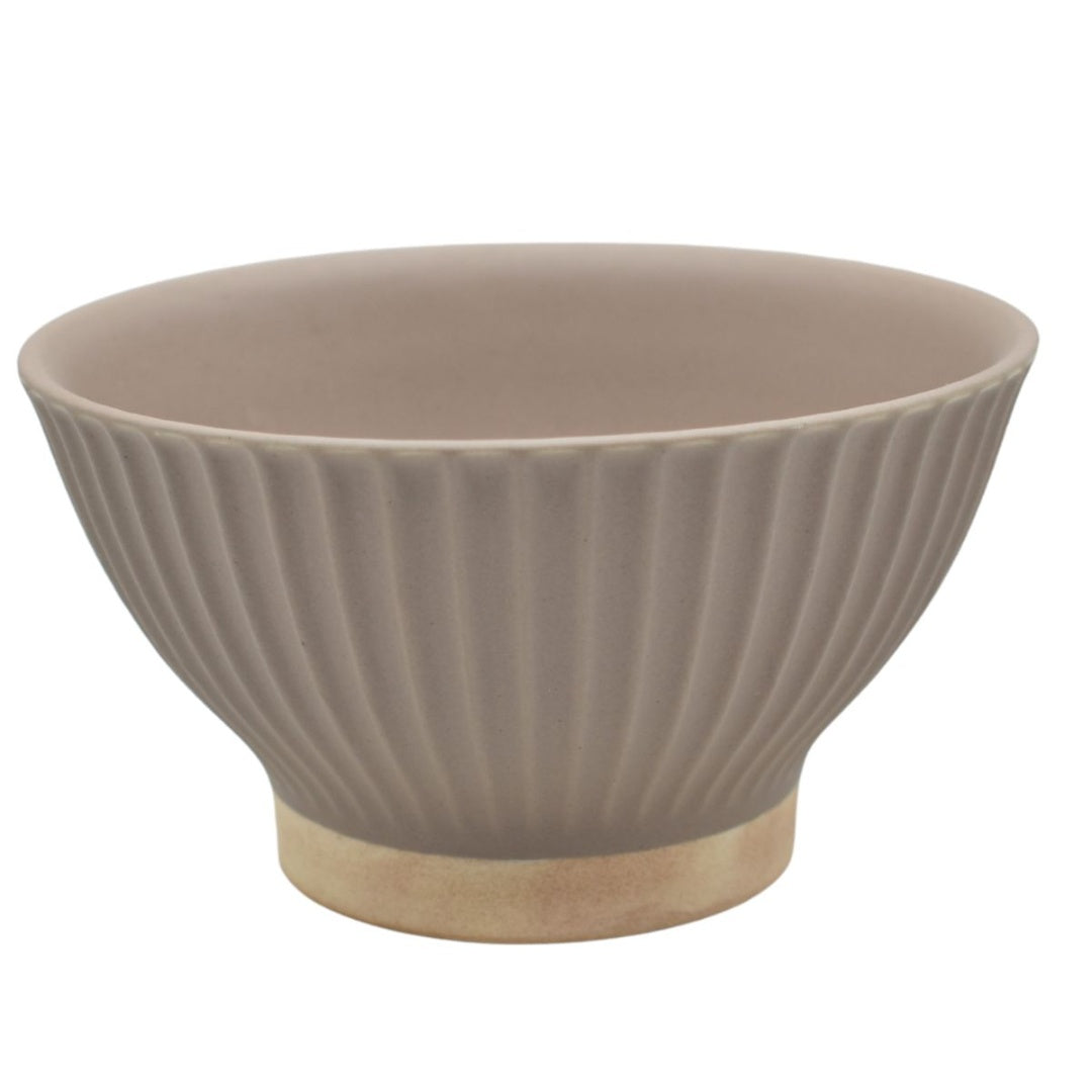 Bowl de cerámica 12x7cm.