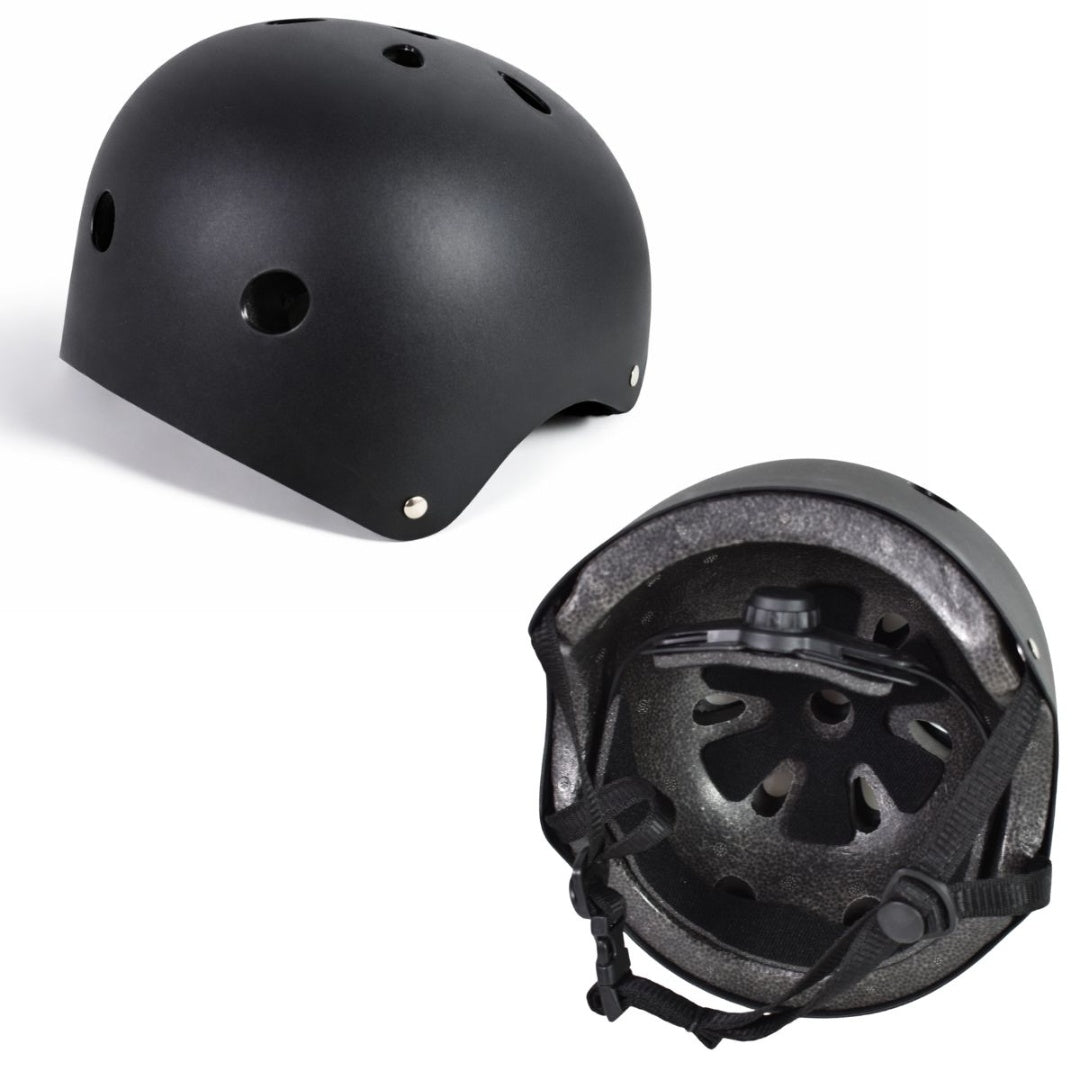 Casco de protección ajustable M