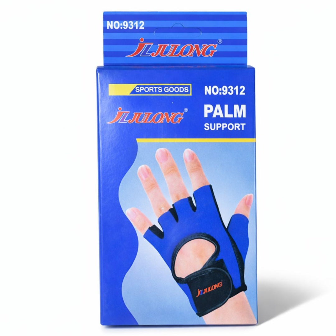 Par de guantes para entrenamientos