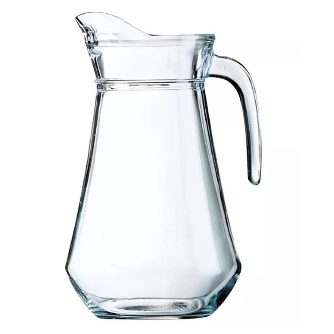 Jarra de vidrio 1.3L