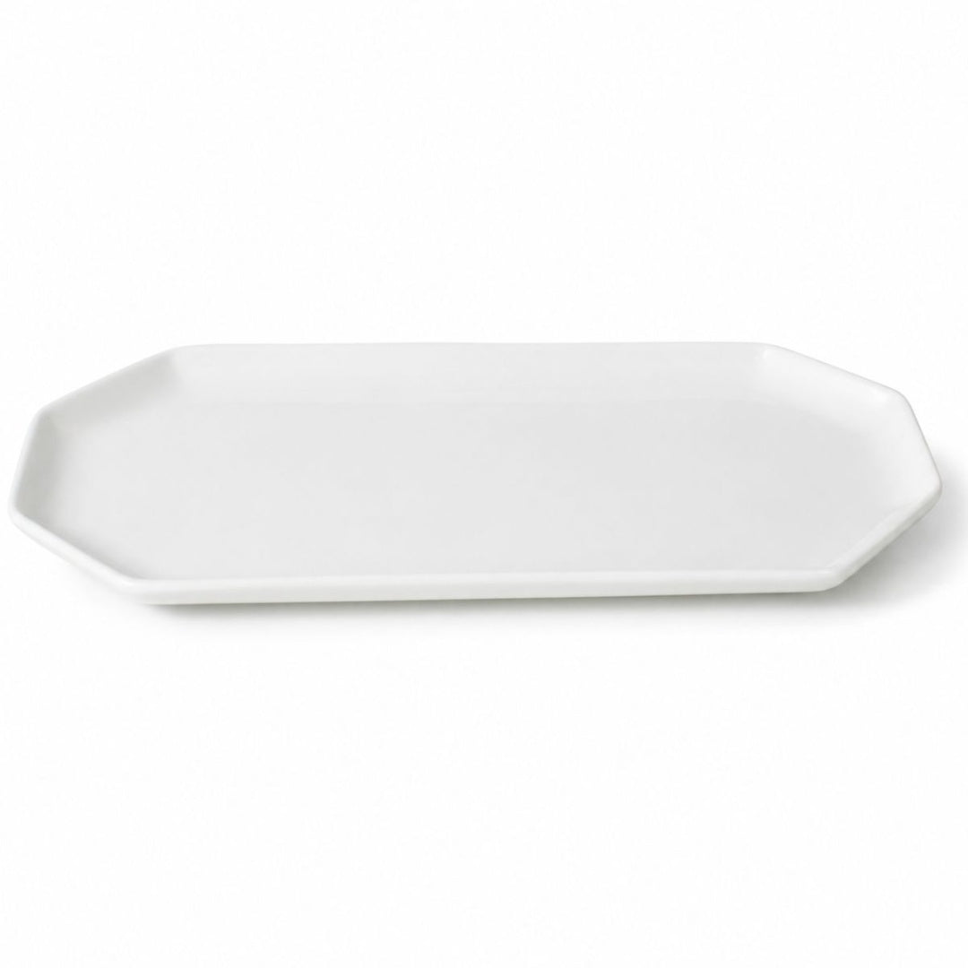 Bandeja de cerámica 24x12cm