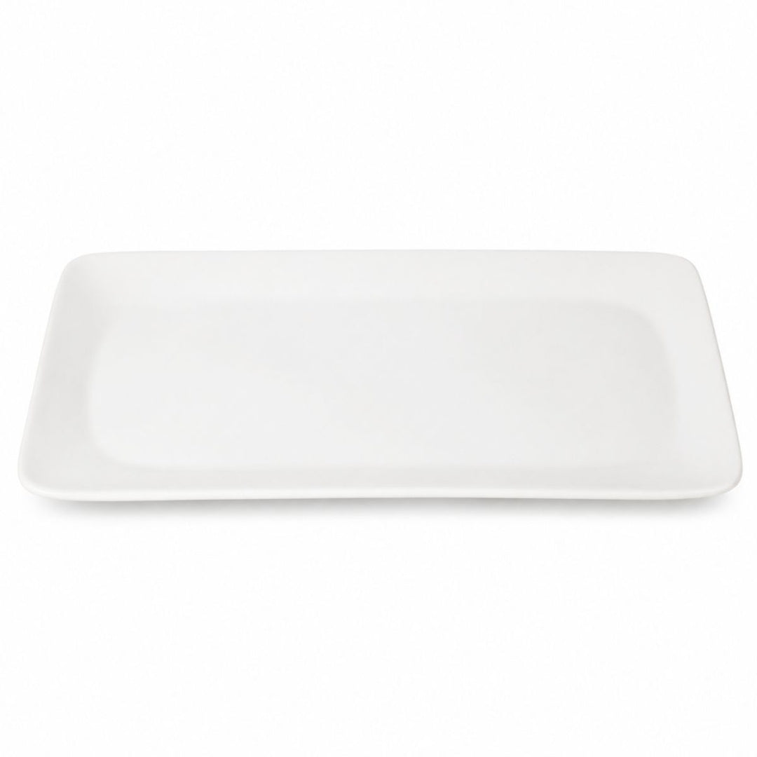 Bandeja de cerámica 33.5x16cm