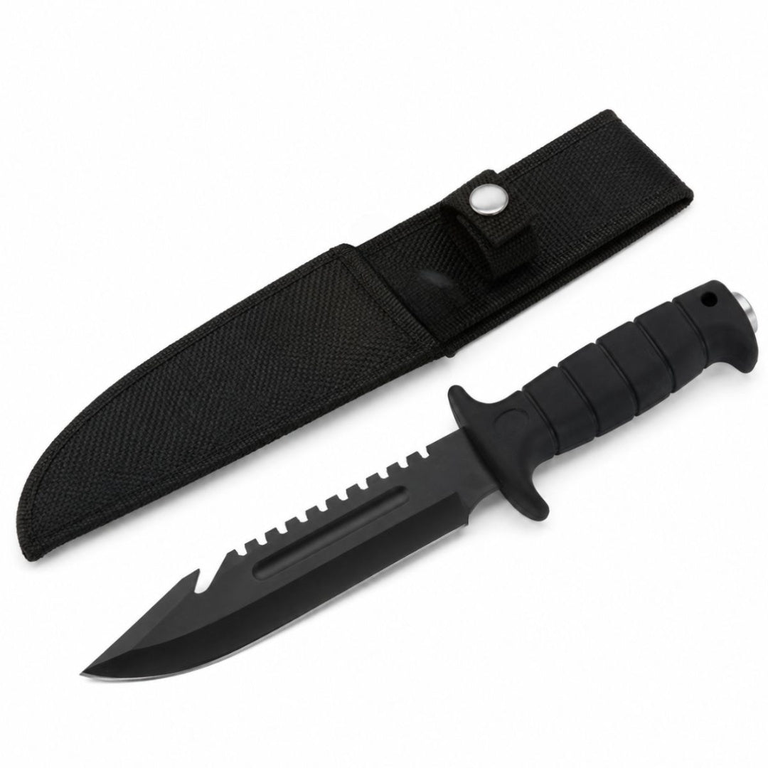 Cuchillo de caza 29cm