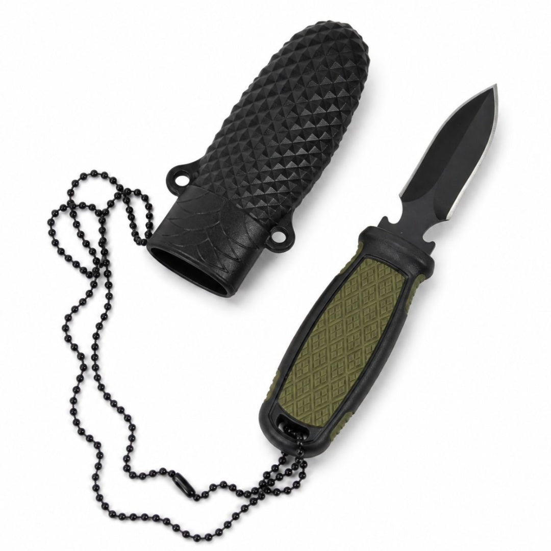 Cuchillo de caza 14cm