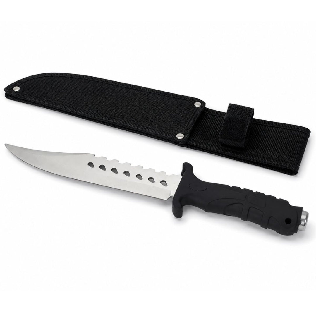 Cuchillo de caza 32.5cm