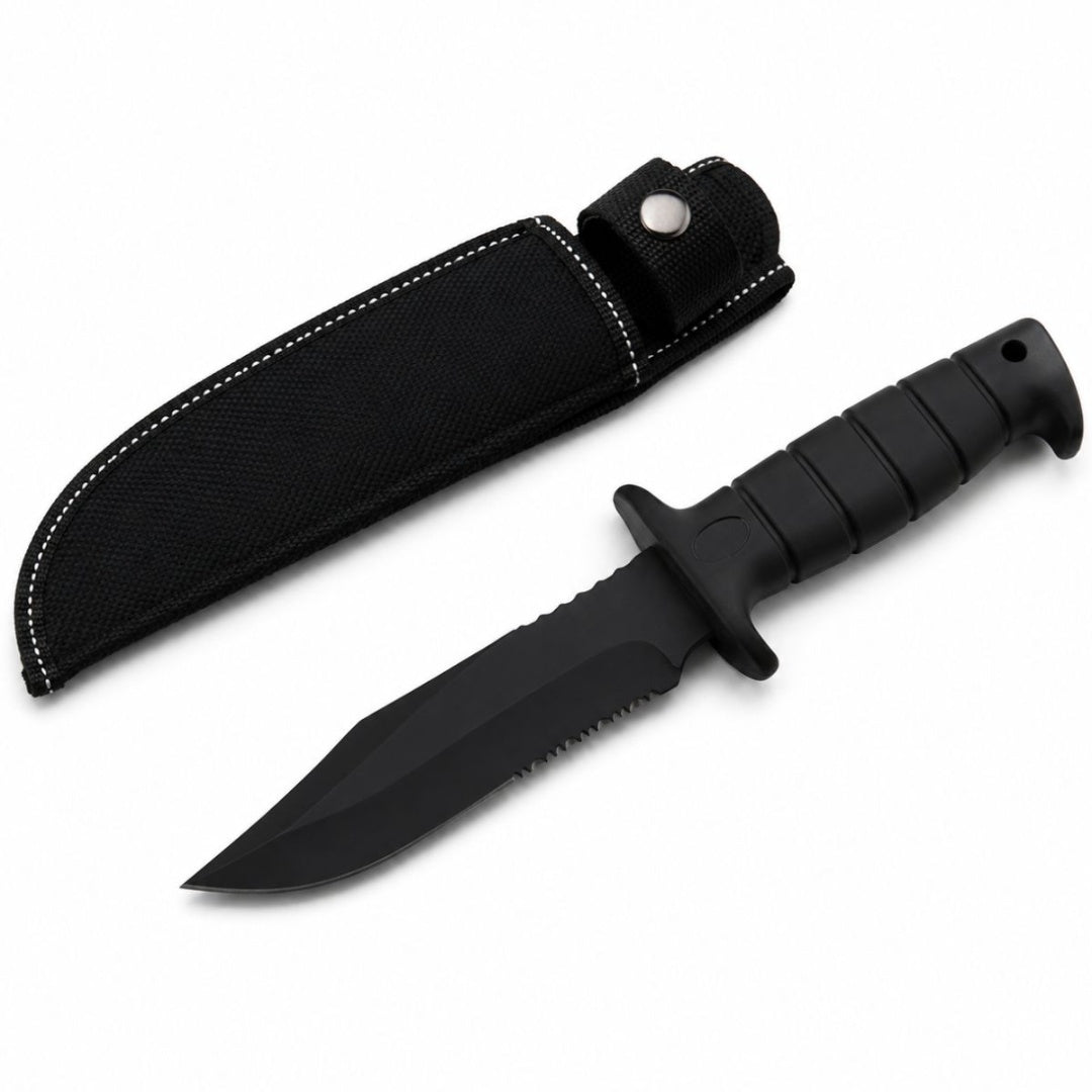 Cuchillo de caza 29cm
