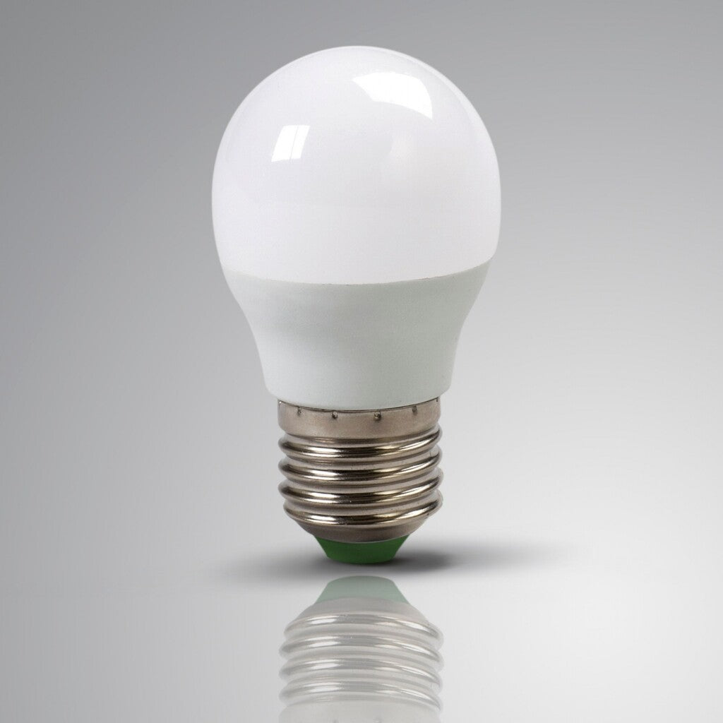 Pack x10 pcs - Lamparas Led Gota 6w E27