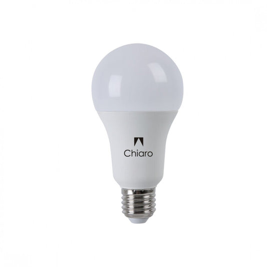 Pack x6 pcs - Lámpara led estándar 15W E27