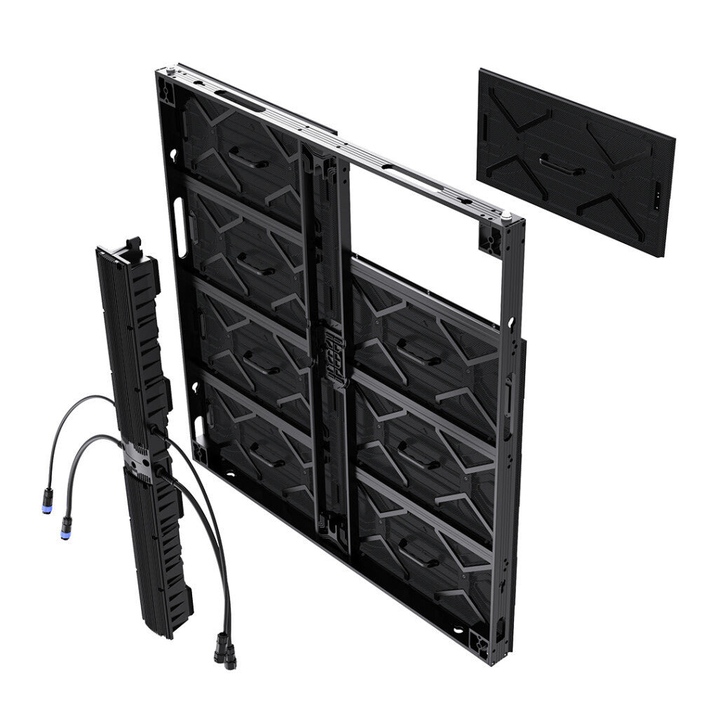 Pantalla exterior alto brillo LG LED GSPB039
