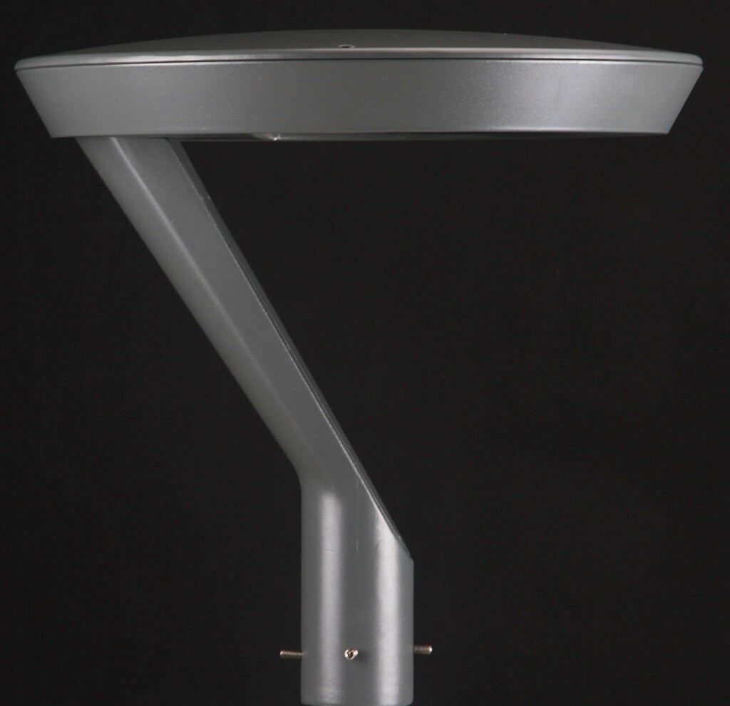 Parklight led 3EN1, plazas y caminerias