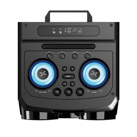 parlante recargable 28000W