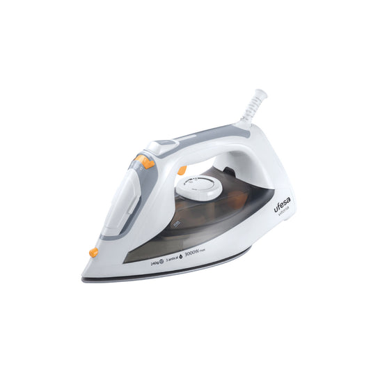 Plancha a vapor Ufesa PV3700 Vitoria 3000 W