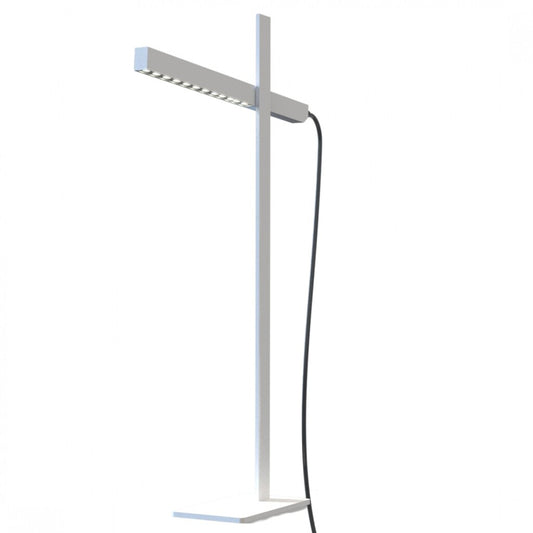 Portátil led plegable 8w 60cm