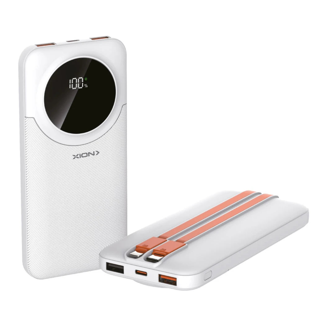 power bank 10.000mAh