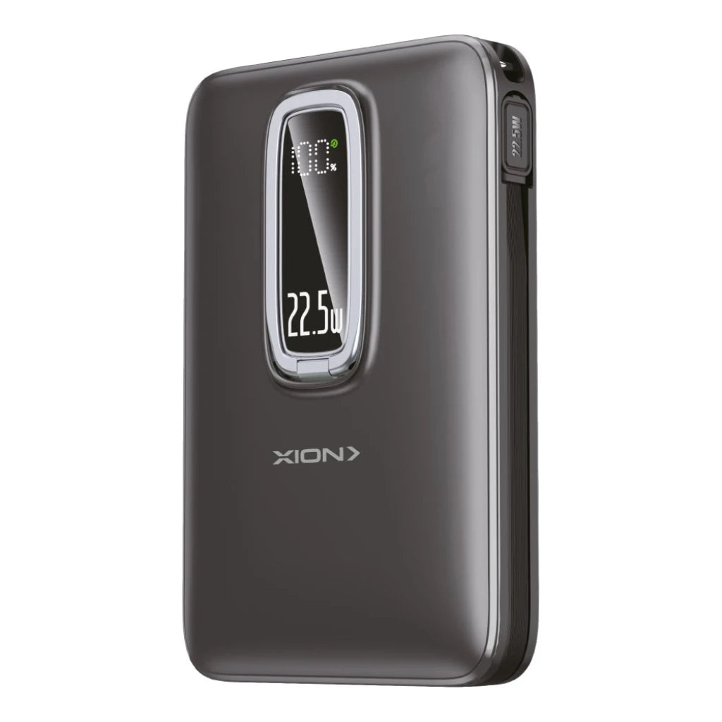 power bank magnético 10.000 mAh
