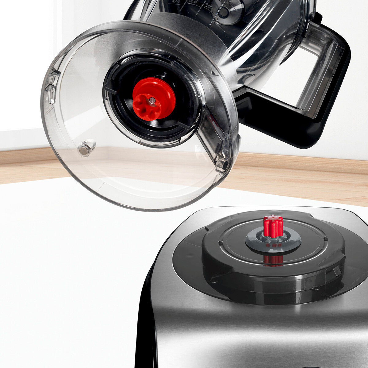 Procesador de alimentos Bosch MC812M844