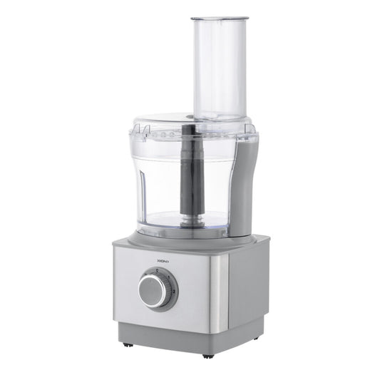 procesadora de alimentos, pica, raya y rebana 550w