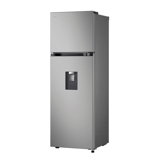 Refrigerador LG inverter 287L VT26WPY