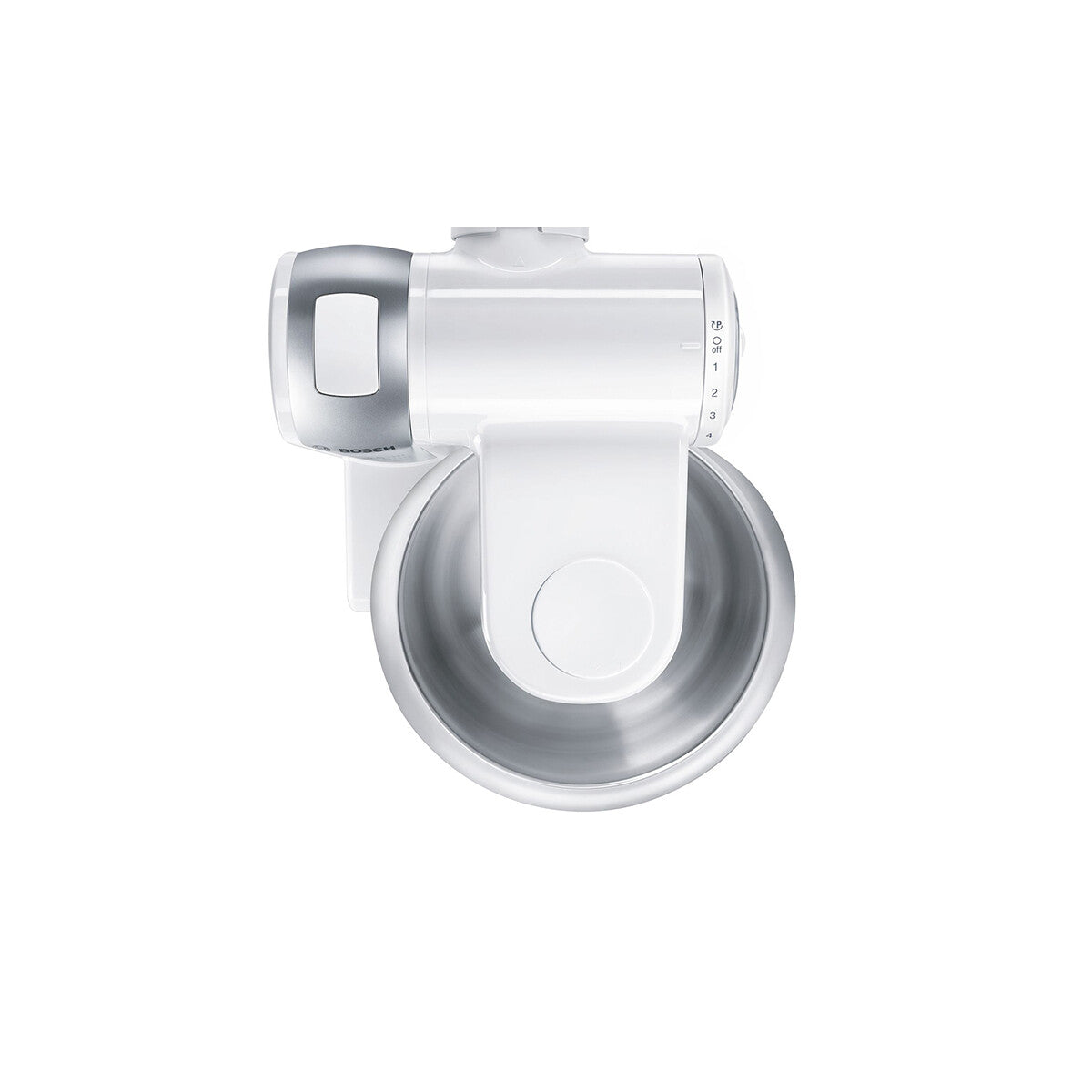 Robot de cocina Bosch MUM4880 Blanco