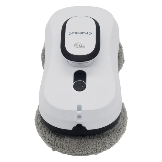 robot limpiavidrios doble rociador XI-WROBOT10