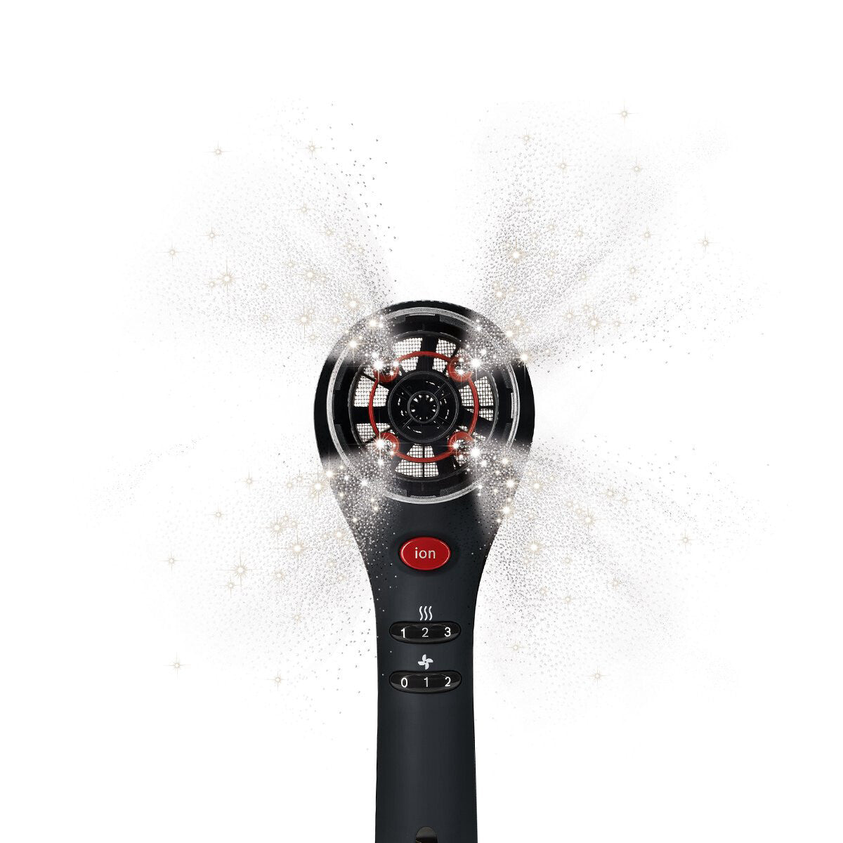 Secador de pelo Bosch PHD5767 BrillianCare