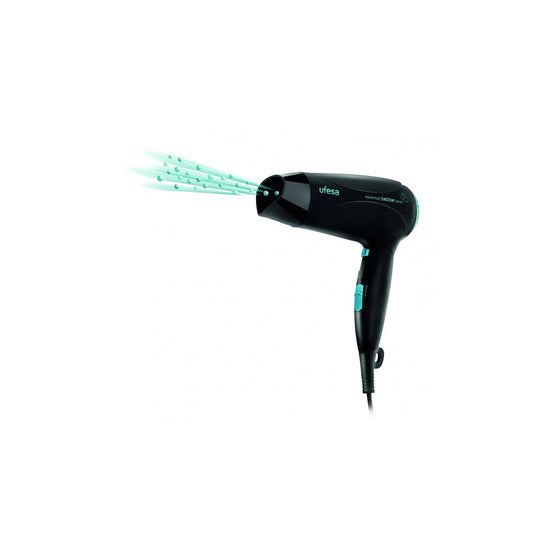 Secador de pelo Ufesa SC8310 Plegable 2400 W