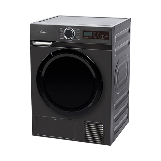 Secarropas bomba de calor frontal 8Kg Midea MD110H80/T-UY