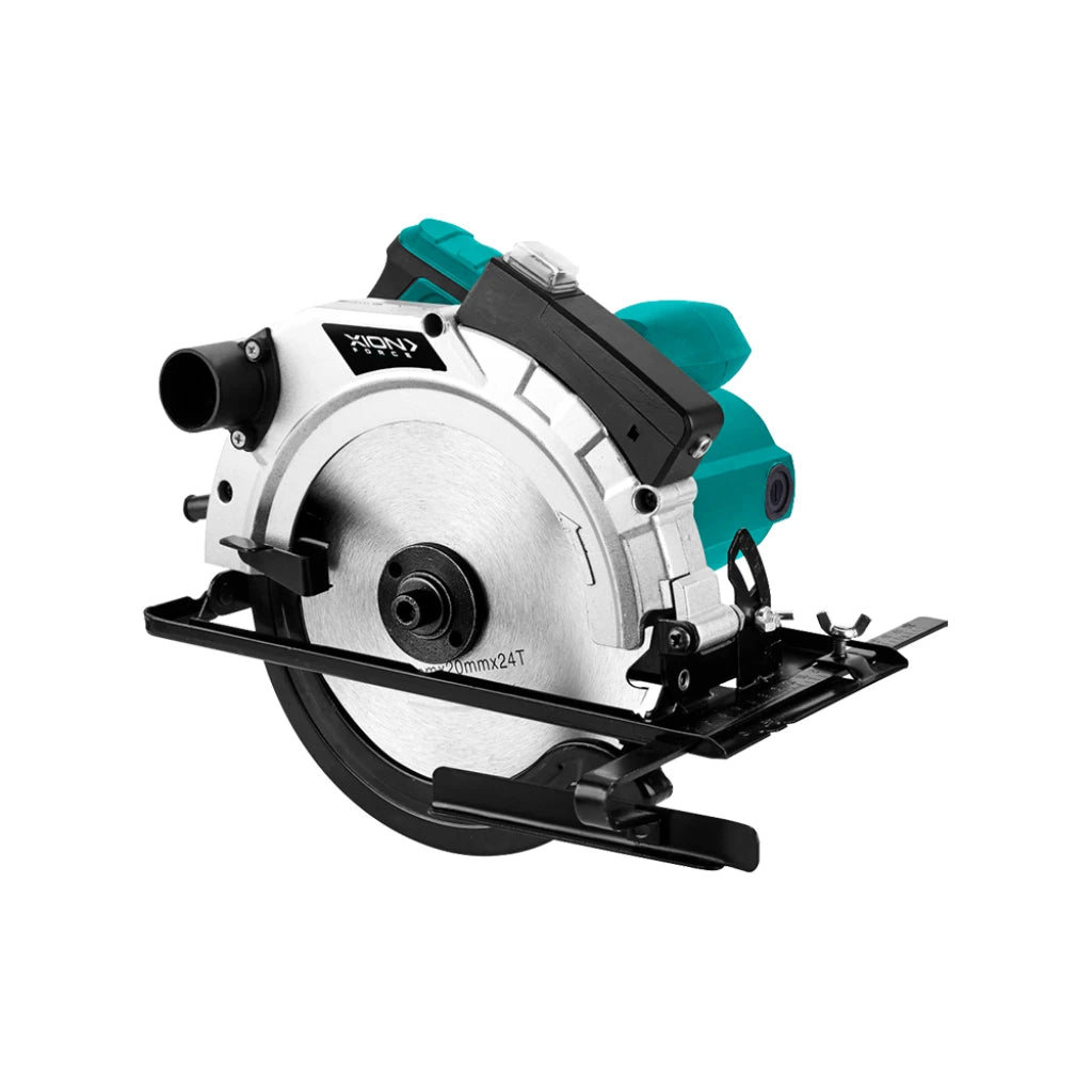 sierra circular 1500w