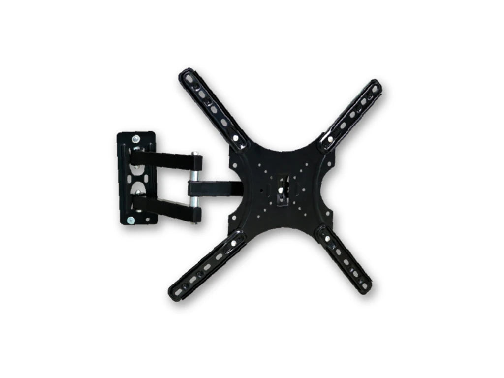 soporte tv movil 14"-43"