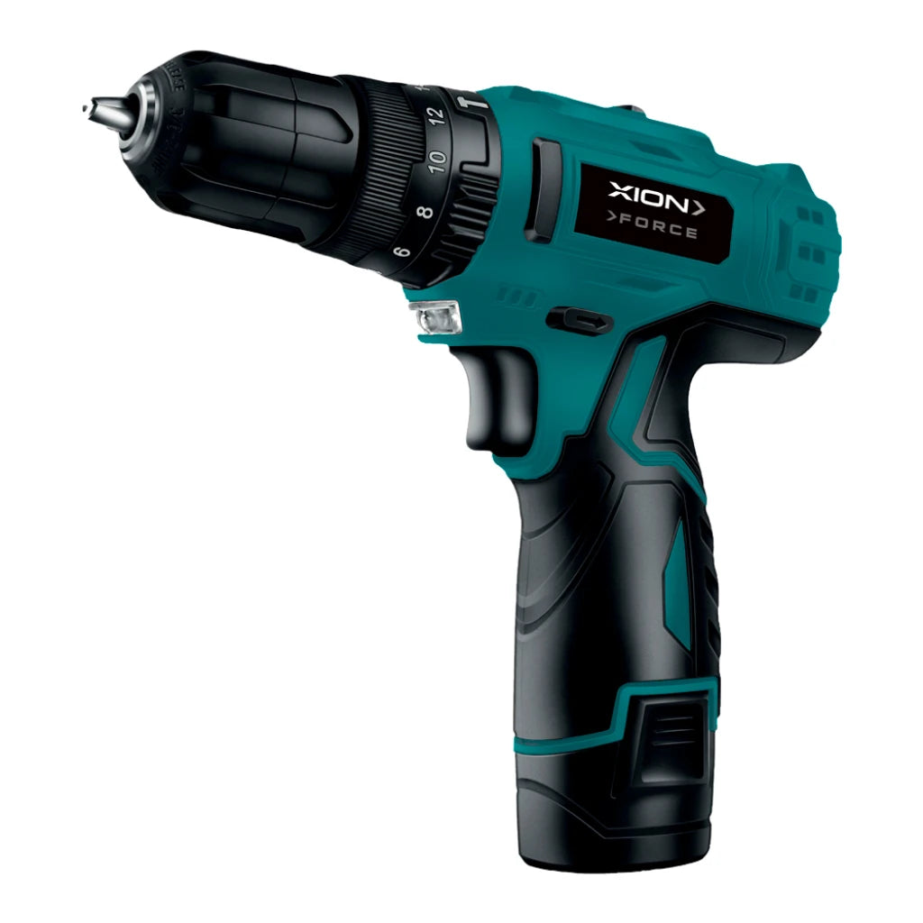 taladro inalámbrico 12v