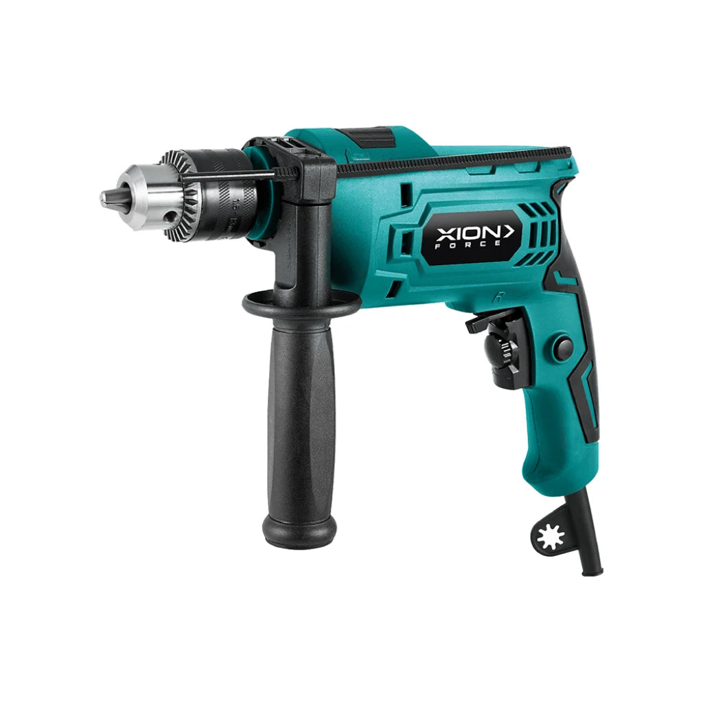 taladro percutor 650w