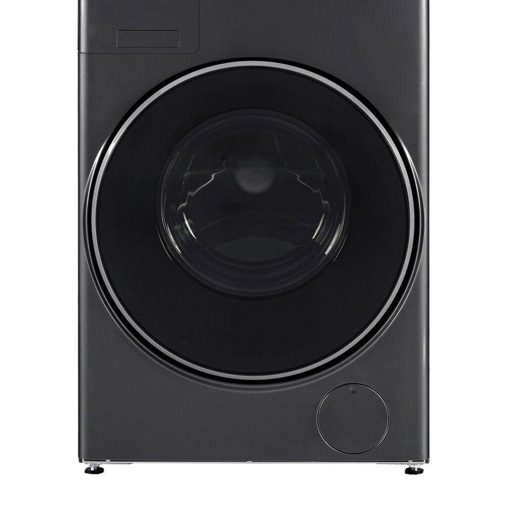 Torre de lavado inverter Wash/Dry 12Kg/10Kg Midea MTF-120WB/T