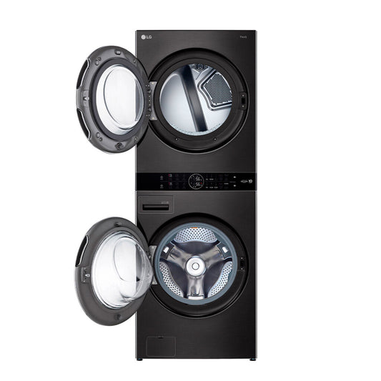 Torre de lavado y secado WashTower 22Kg WK22BS6
