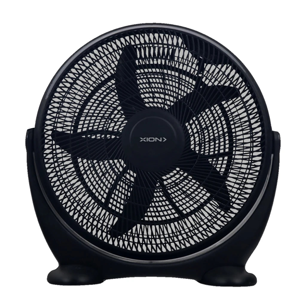 turbo ventilador 50 cm