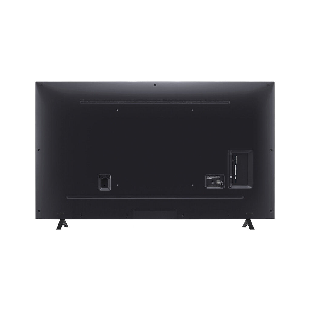 TV LG NANOCELL 4K 55" 55NANO80
