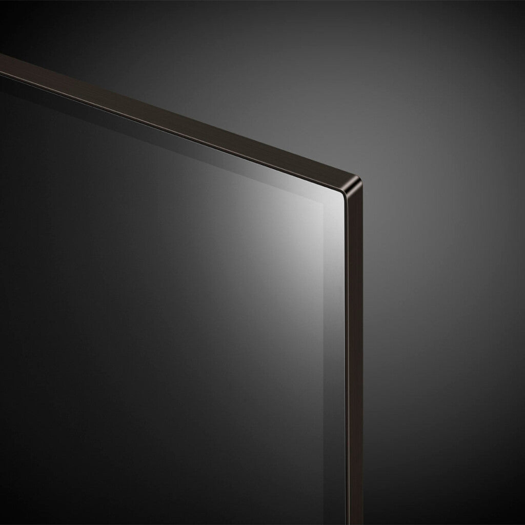 TV LG OLED evo 4K 65" OLED65C4