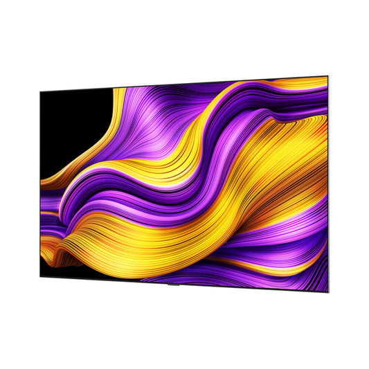 TV LG OLED evo 4K 77" OLED77G5